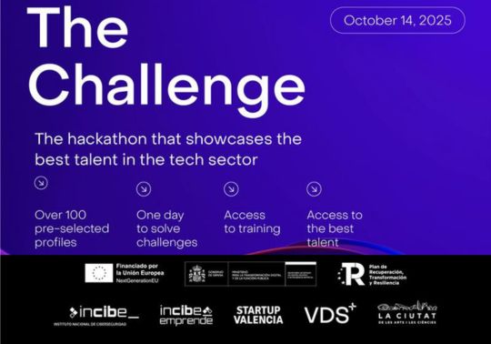 The challenge